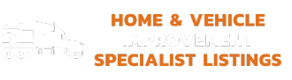 Norwich Home & Vehicle Improvement Specialists